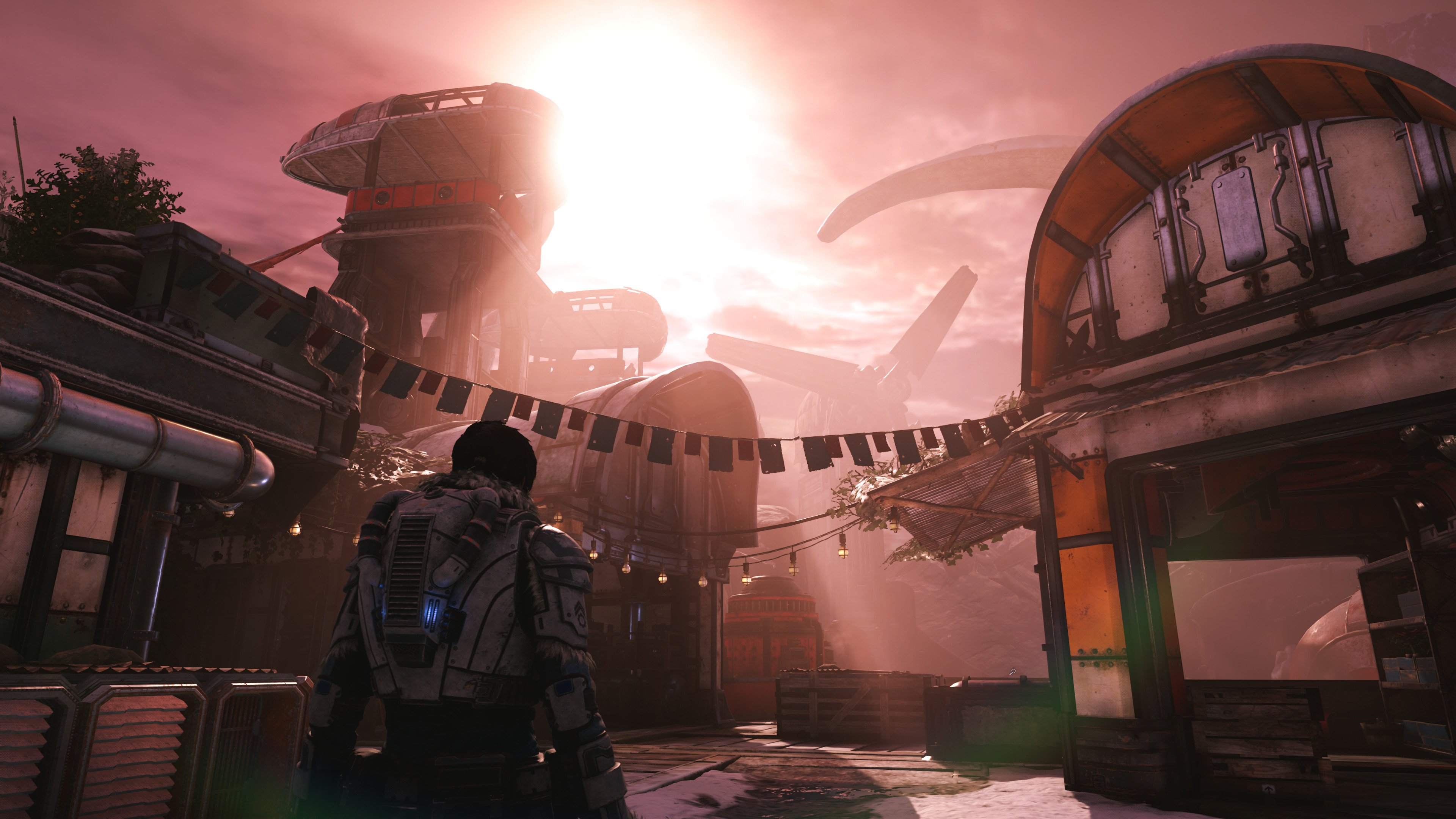 Gears 5 - Imagen 11